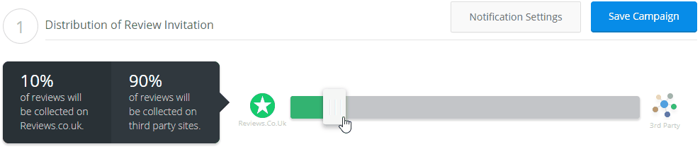 Reviews Slider