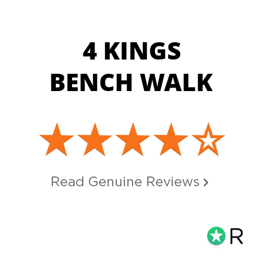 4 Kings Bench Walk Reviews Read Reviews On 4kbw Co Uk Before You