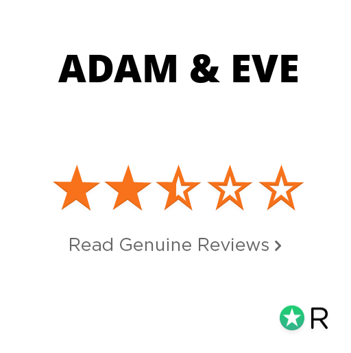 Adam & Eve Reviews - Read 107 Genuine Customer Reviews