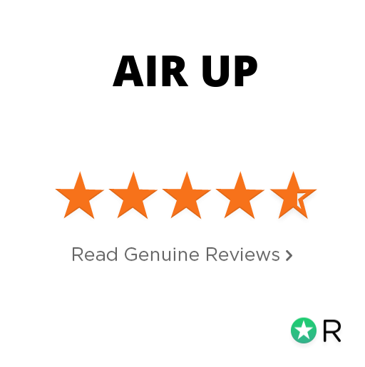 air up Bewertungen - Lesen Sie die Bewertungen auf Air-up.com, bevor Sie kaufen