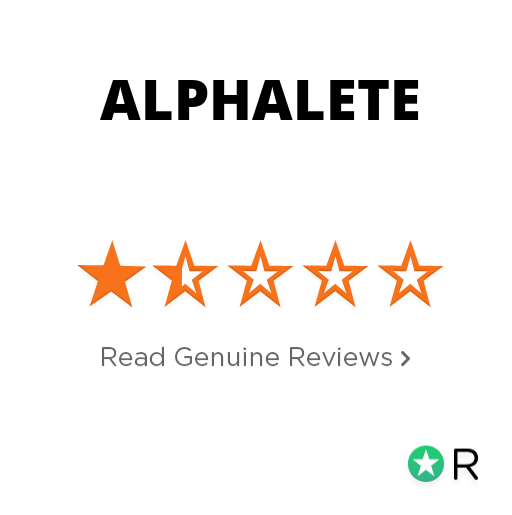 Alphalete Reviews - Read Reviews on Alphaleteathletics.com Before You Buy