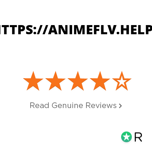 AnimeFLV Help - Ver Anime Online HD