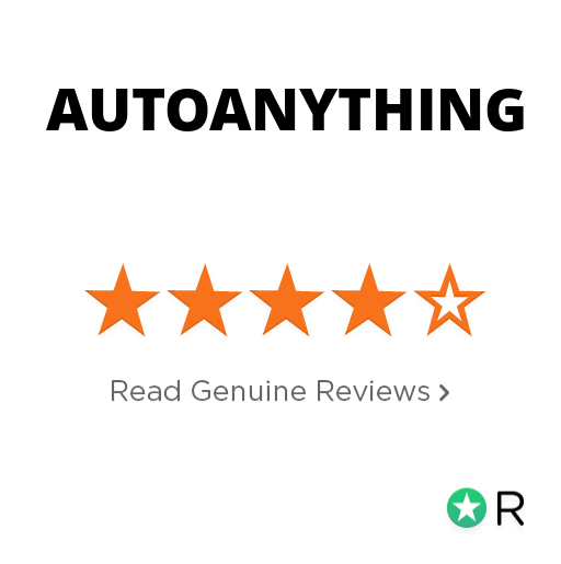 Autoanything Logo
