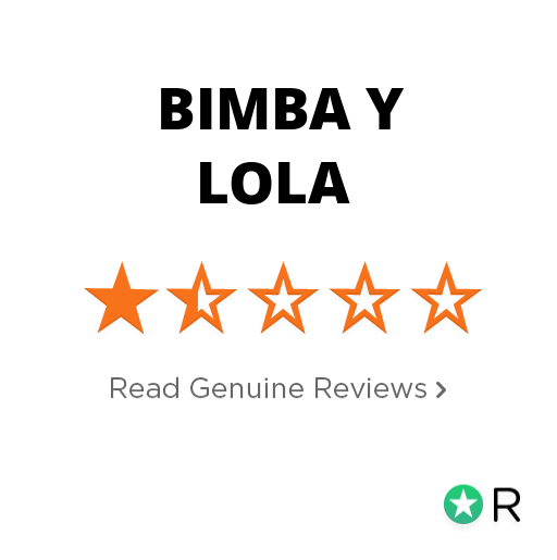 REVIEW TAS BIMBA Y LOLA 
