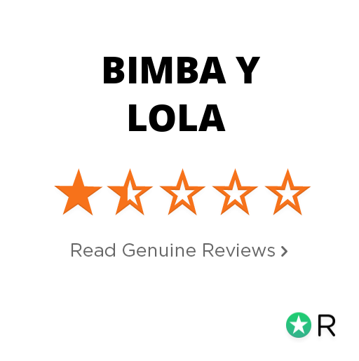 BIMBA Y LOLA Reviews - Read Reviews on Bimbaylola.com Before You Buy