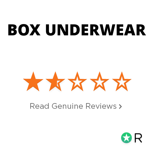 Our Reviews, Underwear Box Reviews