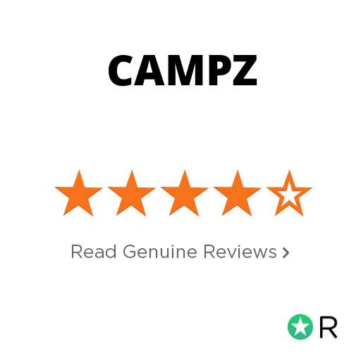 CAMPZ Reviews on Campz.com Before You Buy | campz.com