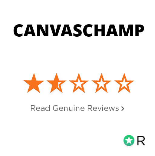 Canvas champ best sale reviews