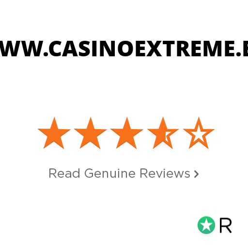 Casino extreme