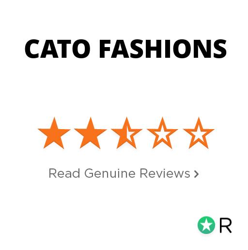 Cato Fashions Credit Card Payment