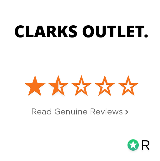 Clarks outlet. Reviews Read Genuine Customer Reviews