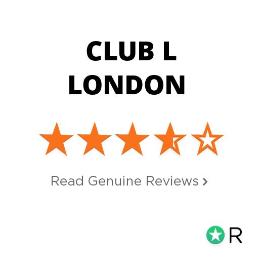 Club L London Reviews - Read 1,542 Genuine Customer Reviews |  clubllondon.com