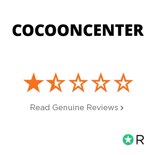 Cocooncenter Reviews - Read Reviews on Cocooncenter.co.uk Before