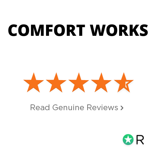 Comfort Works Reviews Read 1 642 Genuine Customer Reviews