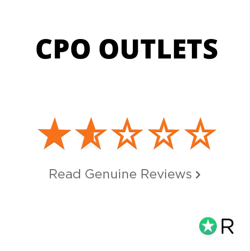 CPO Outlets