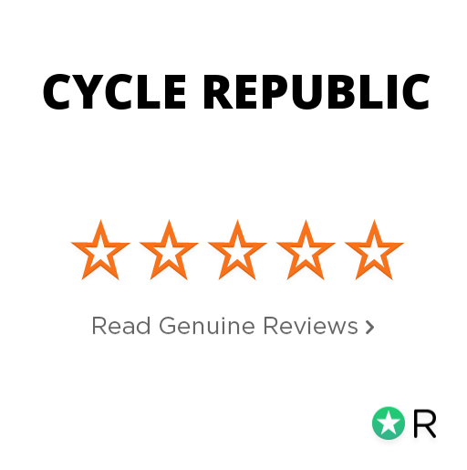 Cycle clearance republic review