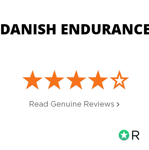 Danish Endurance Reviews  Read Customer Service Reviews of  danishendurance.com