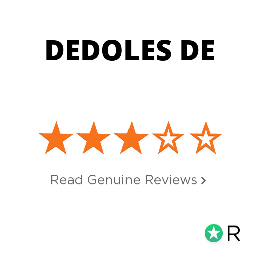 Dedoles DE Reviews - Read Reviews on Dedoles.de Before You Buy