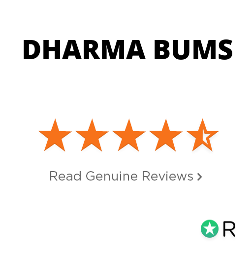 Dharma Bums Tights Review