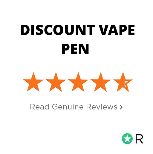 Discount Vape Pen Reviews - Read Reviews on Discountvapepen.com Before You  Buy