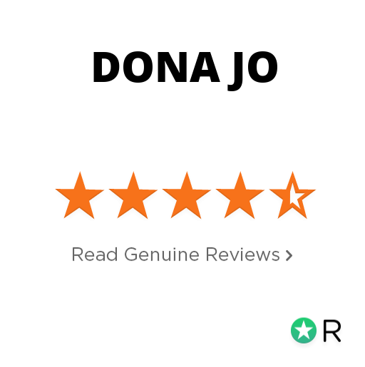 Dona Jo Reviews - 2 Reviews of Donajobrand.com