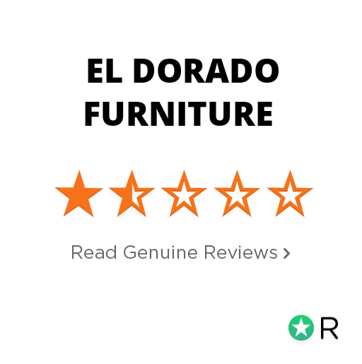 El Dorado Furniture Reviews Read Reviews On Domain Before You