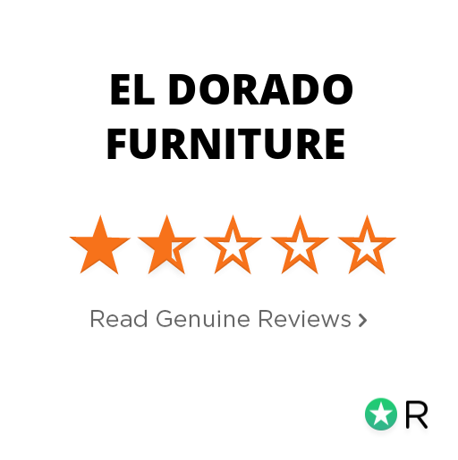 El Dorado Furniture Reviews Read Reviews On Domain Before You