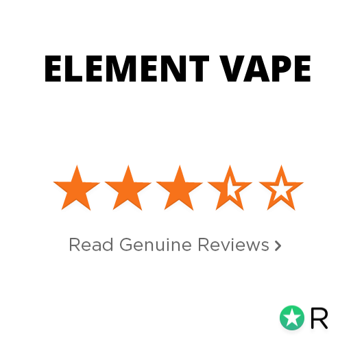 Element Vape Review - Ecigopedia