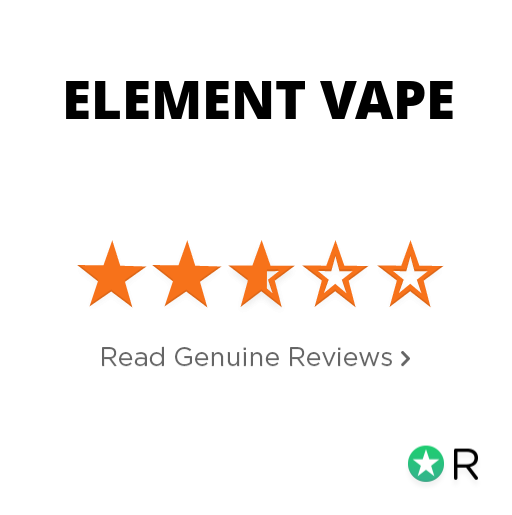 Element Vape Review - Ecigopedia