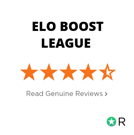 League of Legends ELO Boost Service at Eloboostleague.com League