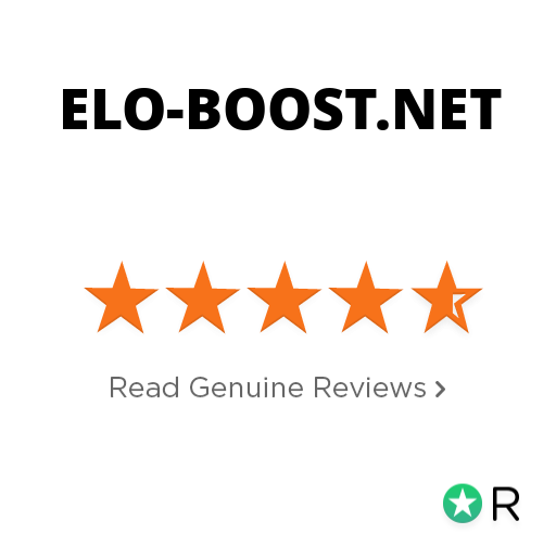 Elo-Boost.net Reviews - Read 3,801 Genuine Customer Reviews