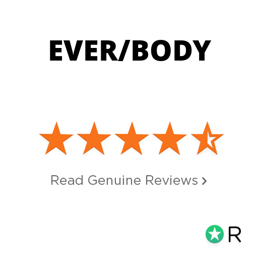 Ever/Body Reviews - Read 843 Genuine Customer Reviews