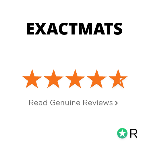 ExactMats custom shelf liners: A review, Blog