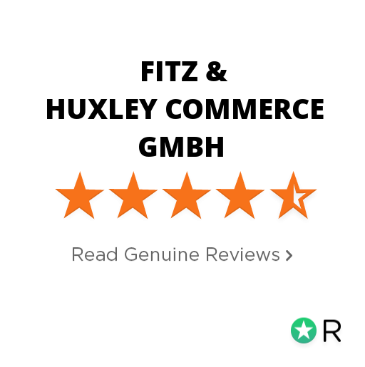 Fitz and hotsell huxley avis