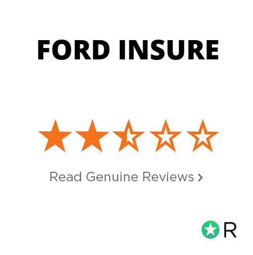 Ford Insure Reviews - Read 25 Genuine Customer Reviews |