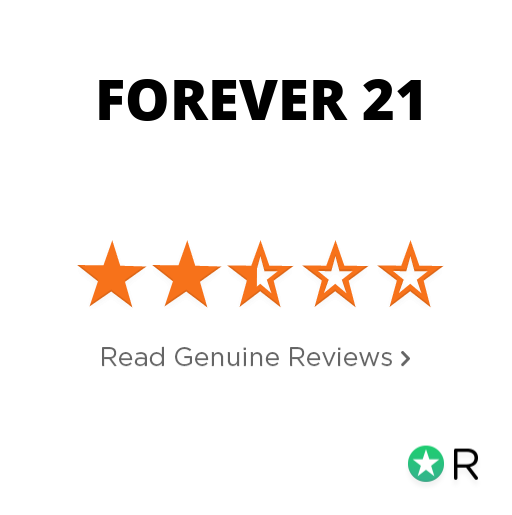Forever 21 - Sustainability Rating - Good On You