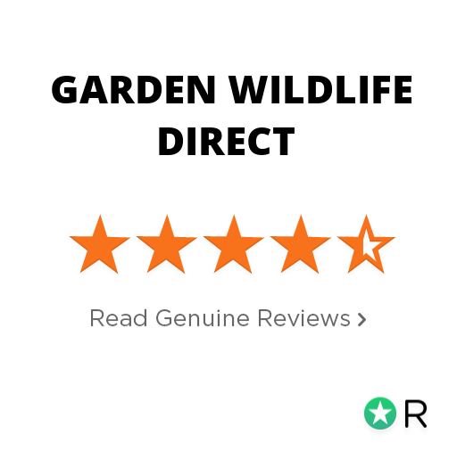 Garden Wildlife Direct Fasci Garden