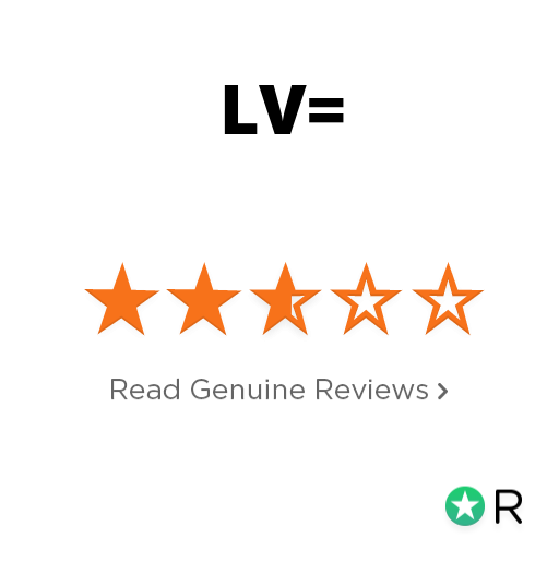 LV= Reviews - Read 251 Genuine Customer Reviews
