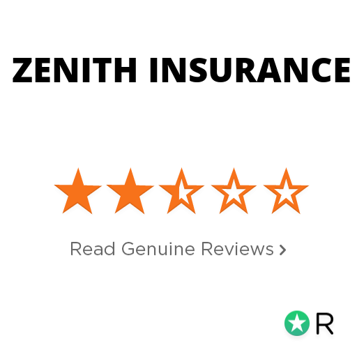 Zenith Insurance Logo Zenith Insurance | LinkedIn