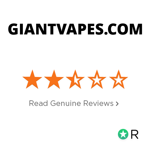 giantvapes.com Reviews - Read Reviews on Giantvapes.com Before You Buy |  giantvapes.com