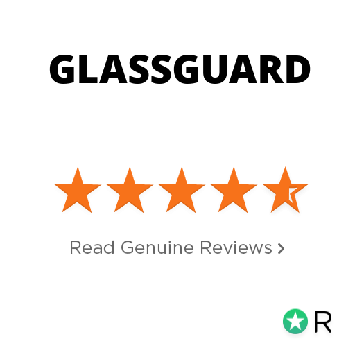 glass guard reviews shower｜TikTok Search