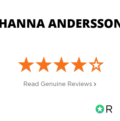 Is Hanna Andersson Worth It? A review