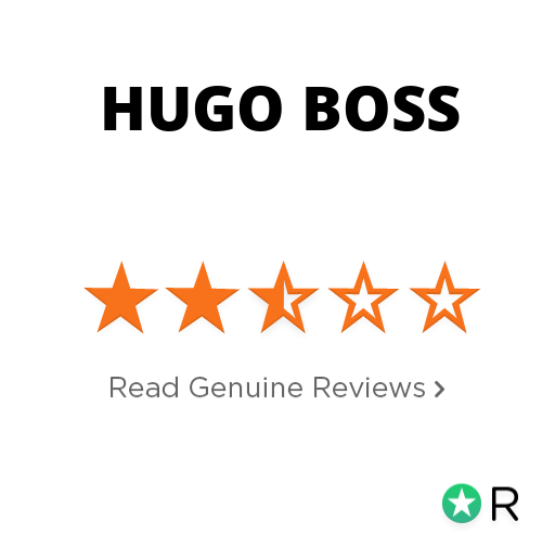 Dominerende garn rekruttere HUGO BOSS Reviews - Read 25 Genuine Customer Reviews 