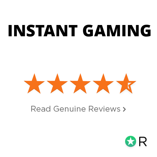 Instant Gaming Reviews  Read Customer Service Reviews of instant-gaming.com