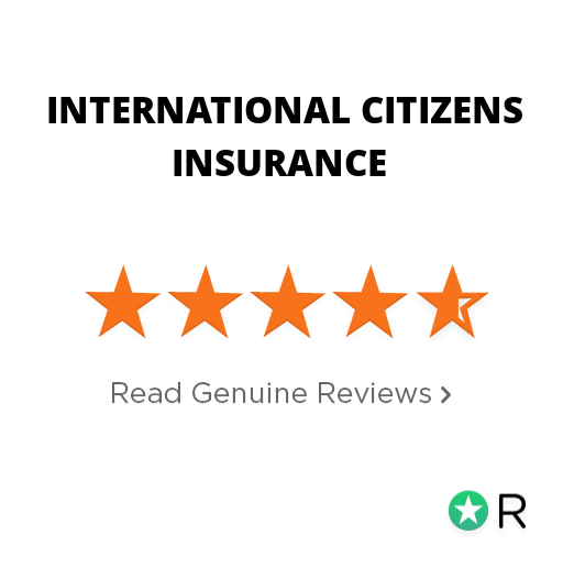International Citizens Insurance Reviews - Read 270 Genuine Customer Reviews  