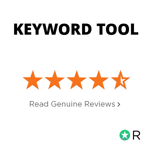 keyword tool reviews read reviews on