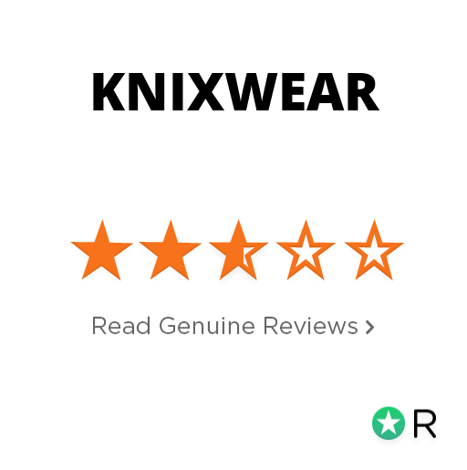 Knix Review – Oh Kells No
