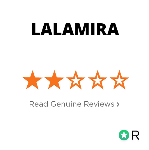 Lalamira Reviews Read Reviews on Lalamira Before You Buy lalamira