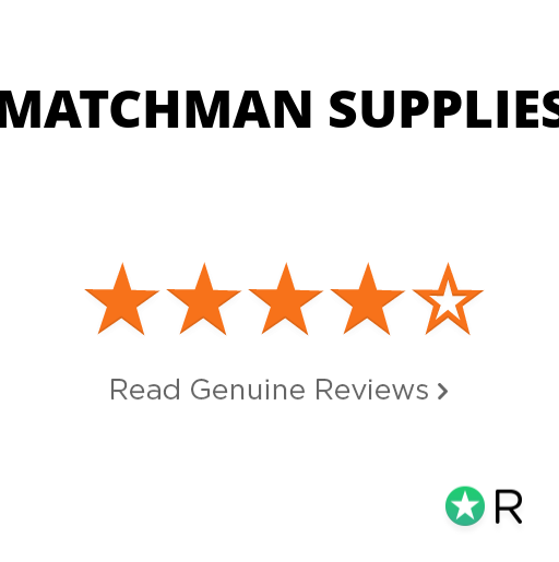 Matchman supplies Reviews - Read Reviews on Matchmansupplies.co.uk