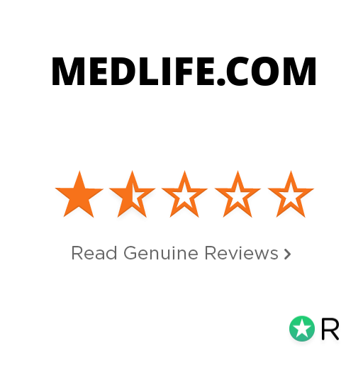 Medlife AirClear – MedLife - Airclear